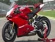 Ducati Panigale R