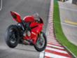 Ducati Panigale R