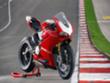 Ducati Panigale R