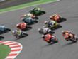 MOTOGP BARCELLONA