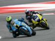 MOTOGP BARCELLONA