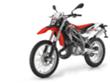 Aprillia RX 125-SX125