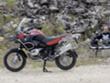 BMW R 1200 GS Adventure