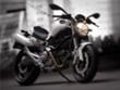 Ducati Monster 696