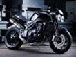 Triumph Speed Triple