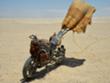 Motocikli iz filma Pobesneli Maks 4