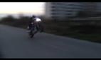 gsxr :) - Dimitrije Milosevic