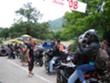 Moto skup Bor