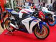 Honda CBR Fireblade