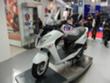 Sym Joyride 125 EVO