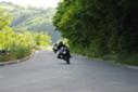 Rs125 knee down  - Mihailo Sreten Maric