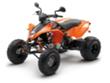 KTM 525 XC ATV