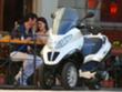 Piaggio MP3 Hybrid