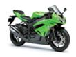 Kawasaki Ninja ZX-6R