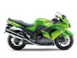 Kawasaki ZZR-1400
