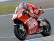 MotoGP Lemans 2009