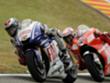 MotoGP Mugello 2009