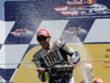 MotoGP Laguna Seca 2009