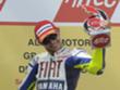 MotoGP Sachsenring 2009