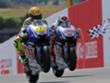 MotoGP Sachsenring 2009