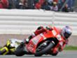 MotoGP Sachsenring 2009