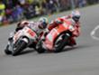 MotoGP Donington 2009