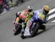 MotoGP Donington 2009