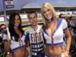 Paddock girls 2009