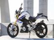 BMW G310R