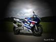 Suzuki GSX R 600