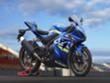 Suzuki GSX-R1000 koncept