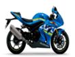 Suzuki GSX-R1000 koncept