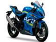 Suzuki GSX-R1000 koncept