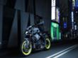 Yamaha MT-10