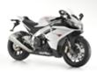 Aprilia RSV