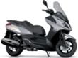 Kymco Downtown