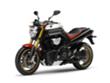 Yamaha MT01