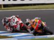 MotoGP Phillip Island 2009