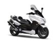 Yamaha T-Max 500