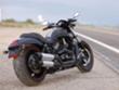 Harley-Davidson Night Rod Spec