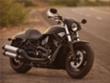 Harley-Davidson Night Rod Spec