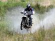 BMW G450X