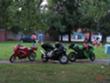 Moto Skup Paraćin 2009