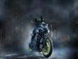 Yamaha MT-10