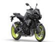 Yamaha MT-10