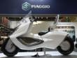 Piaggio USB concept