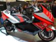 Aprilia Gilera