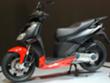 Aprilia Gilera