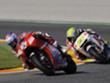 MotoGP Valencia 2009