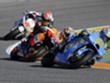 MotoGP Valencia 2009